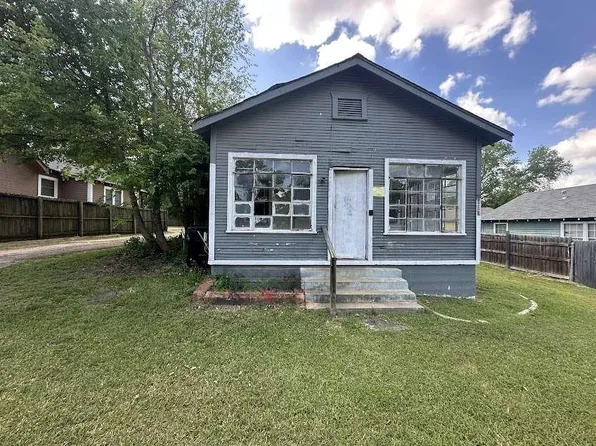 107 Electra St, Longview, TX 75602