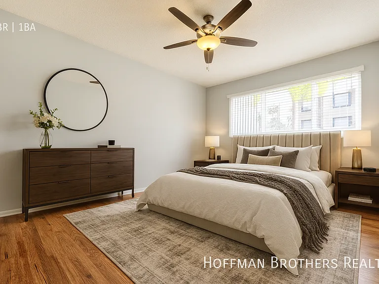 3956 Stevely Ave #17 — Photo 2