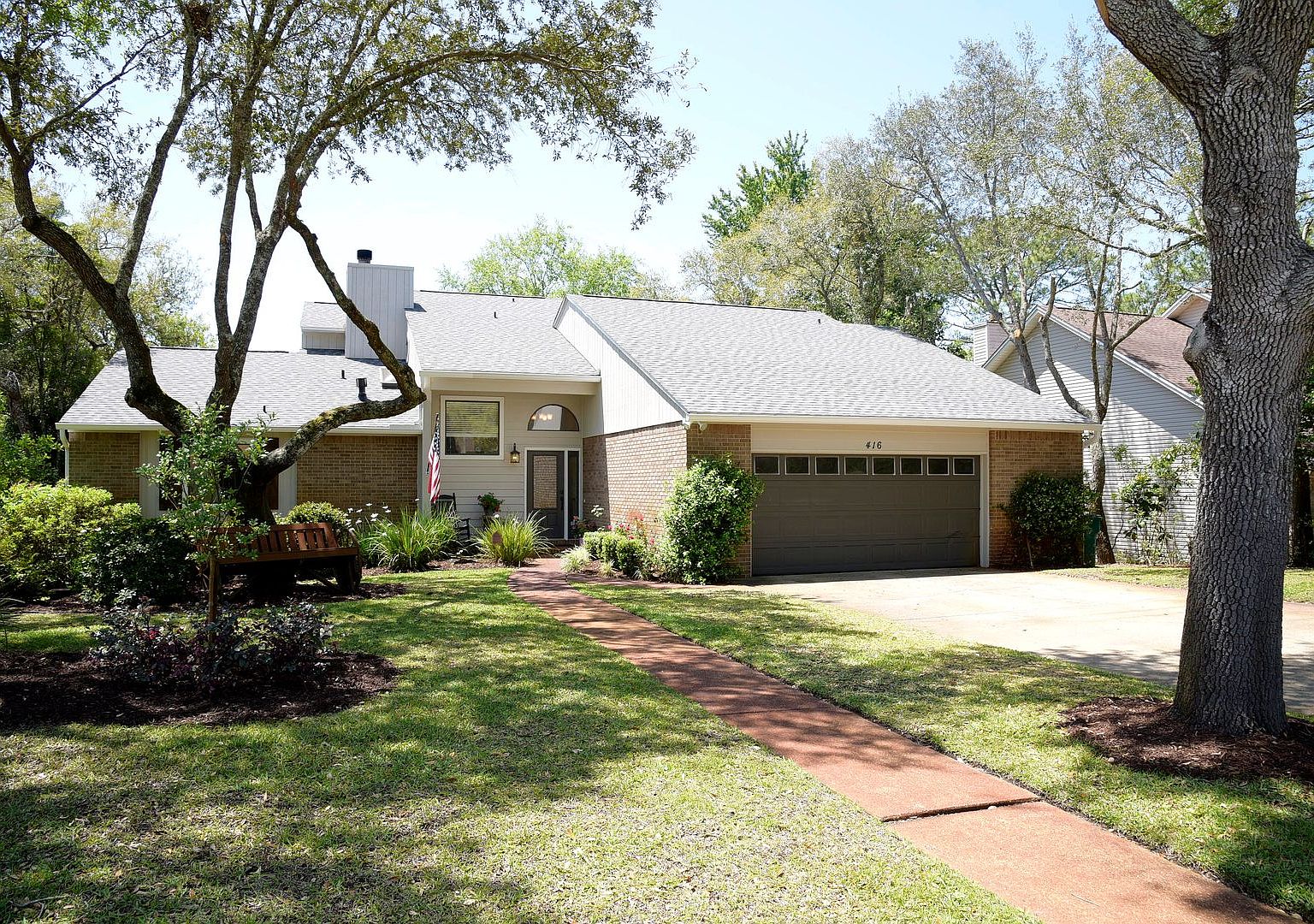 416 Aruba Way, Niceville, FL 32578 Zillow