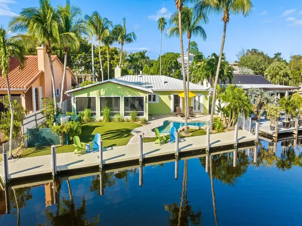 1108 S Rio Vista Boulevard, Fort Lauderdale, FL 33316