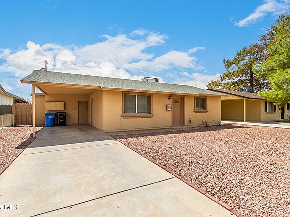 5th image of 4143 W VISTA Avenue