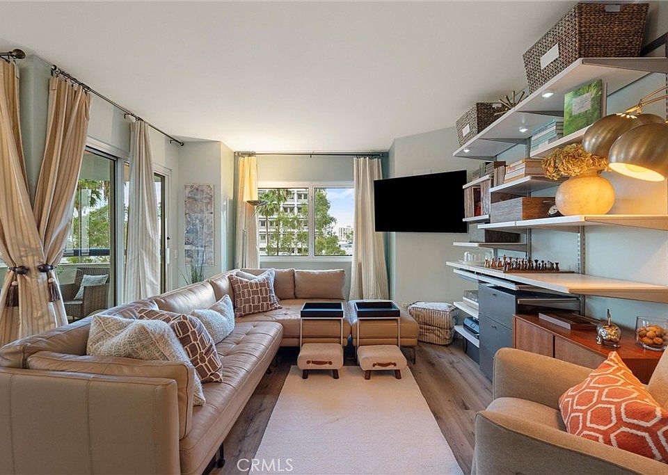 1st image of 525 E Seaside Way Unit 411