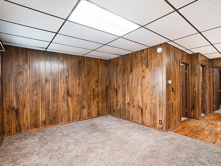 222 Trowbridge St #4 — Photo 3