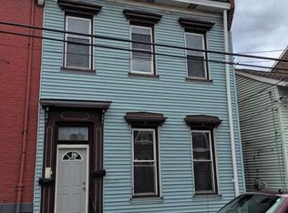 172 45th St, Pittsburgh, PA 15201