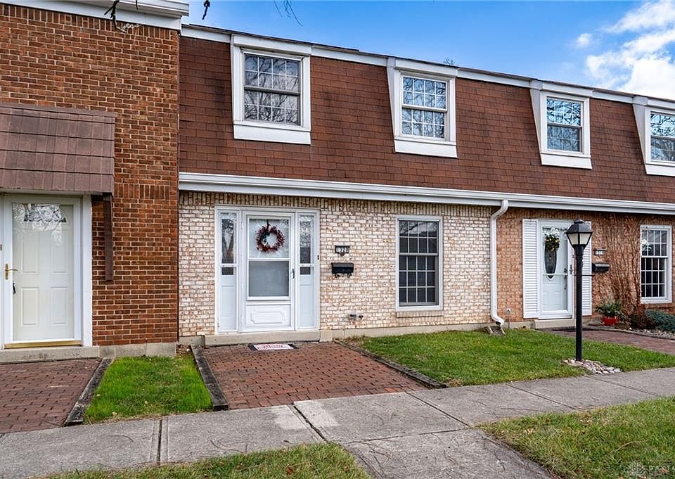 1320 Rona Village Blvd, Fairborn, OH 45324 Zillow
