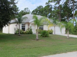 1662 SW Lofgren Ave, Port Saint Lucie, FL 34953