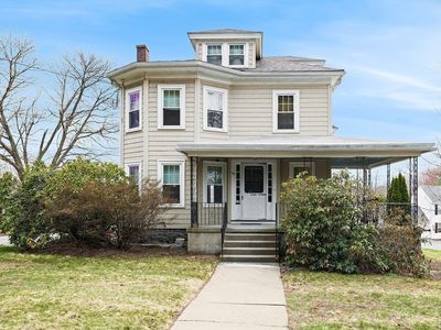 149 Prospect St, Leominster, MA, 01453