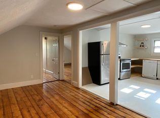 327 Broadway #3, Providence, RI 02909
