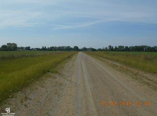 0 Burrwood #5, Memphis, MI 48041