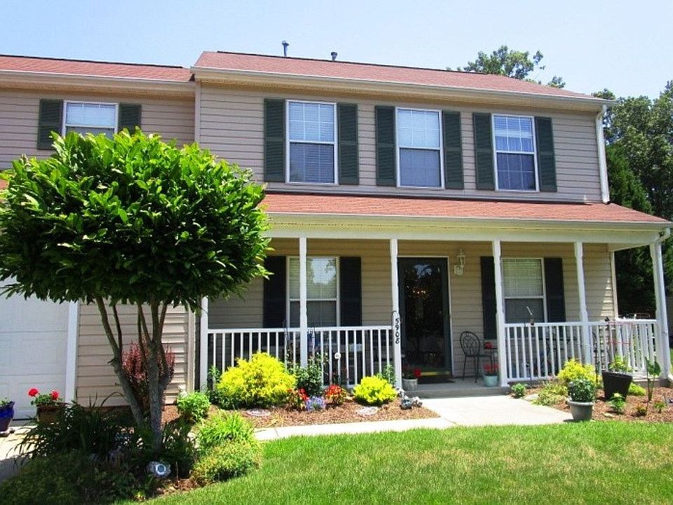 2nd image of 5908 Meriwether Ct