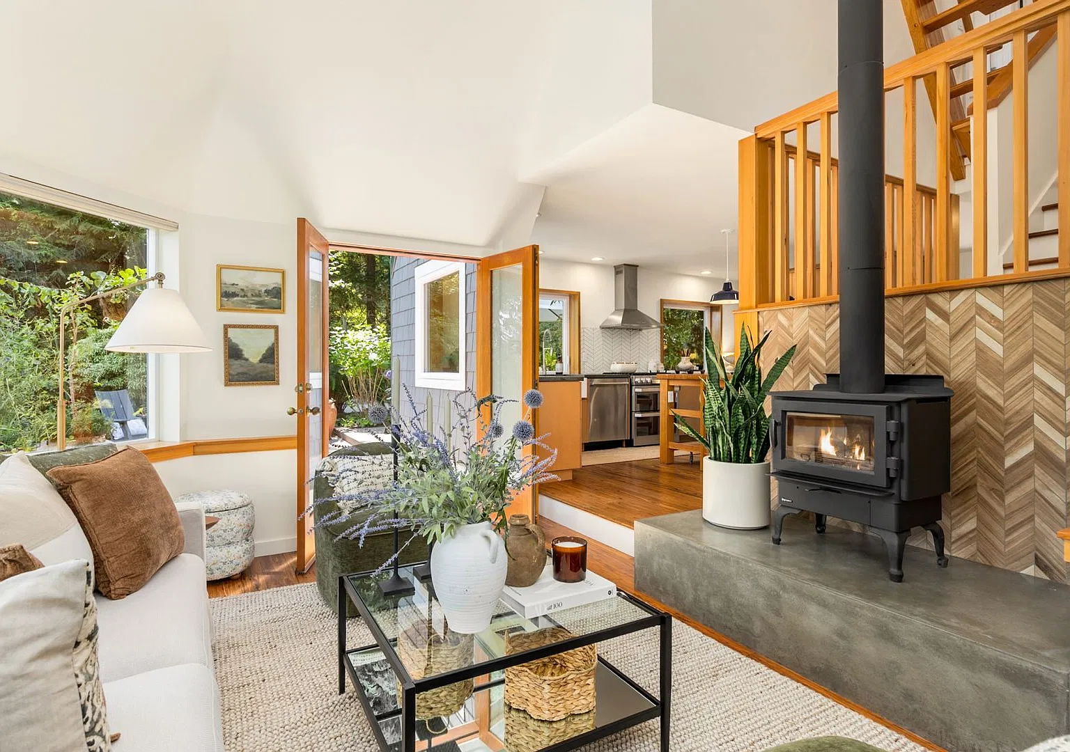 Bainbridge Island Oasis — Photo 4