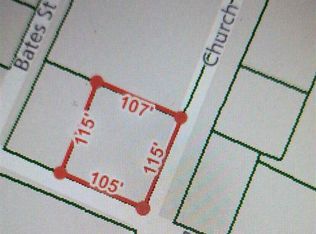 0 Dunn Ln NE, Charleston, TN 37310