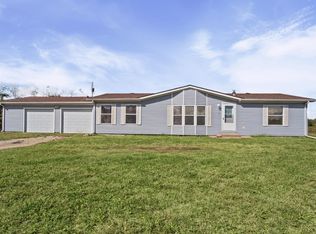 2002 Pawnee Rd, McPherson, KS 67460