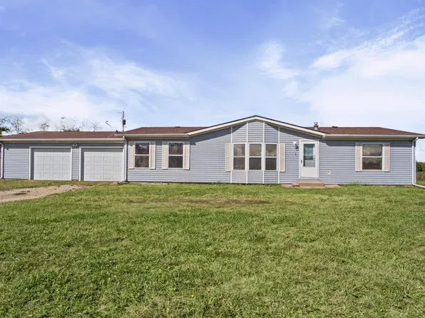 2002 Pawnee Rd, McPherson, KS 67460