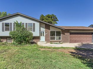 15314 E Idaho Pl, Aurora, CO 80017