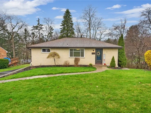 424 Amherst Ave, Coraopolis, PA 15108