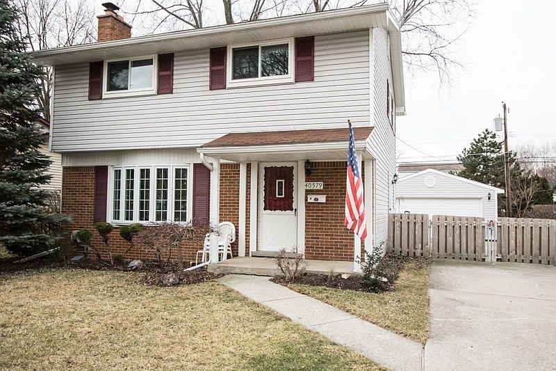 1st image of 40579 Irval Dr