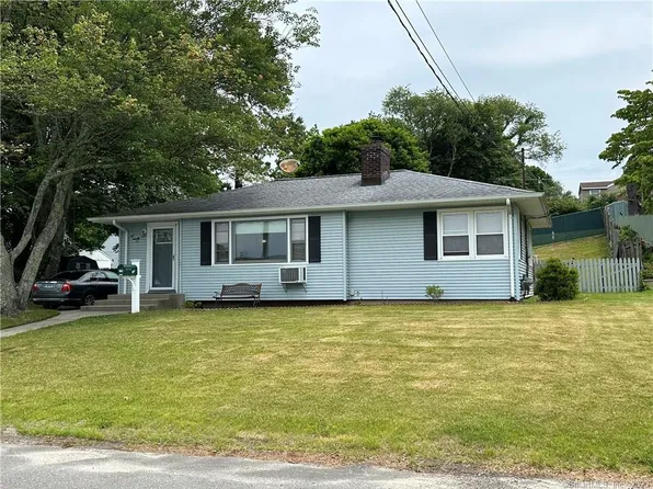 170 Purdy Road, Waterbury, CT 06706