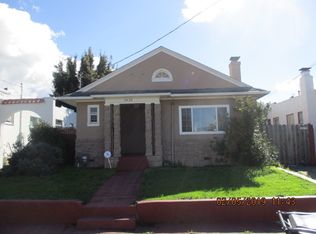 2424 66th Ave, Oakland, CA 94605