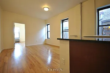 Rented by Town Residential