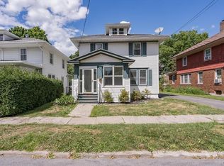 173 Haley St, Watertown, NY 13601