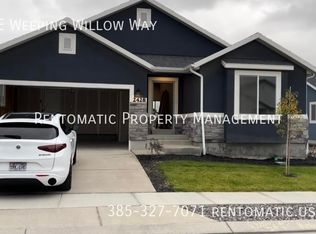 2428 E Weeping Willow Way, Eagle Mountain, UT 84005