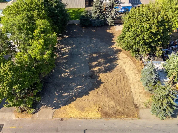 225 W Haycraft Ave Lot 31, Coeur D Alene, ID 83815