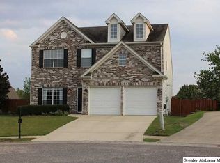 1209 Old Cahaba Trce, Helena, AL 35080