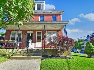 642 Belmont St, Easton, PA 18042