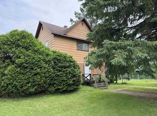 100 South ELLMS STREET, Wittenberg, WI 54499