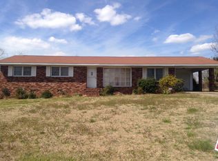 4101 Michael Pl, Hephzibah, GA 30815