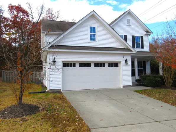 402 Ravenstone Ln, Durham, NC 27703