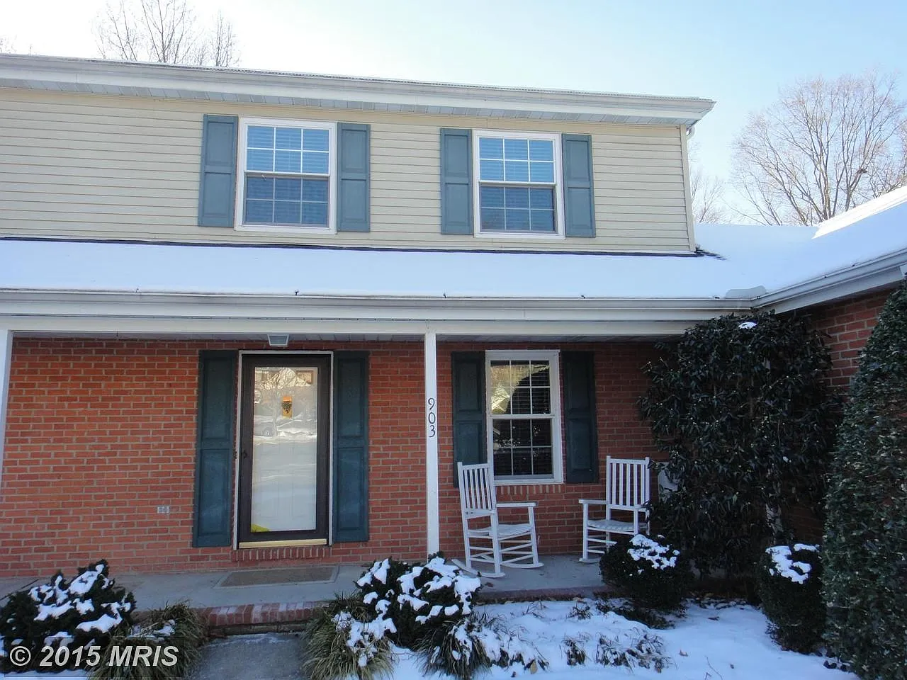 903 Candlelight Ct photo 1