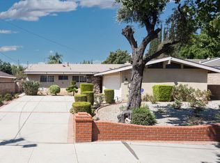 10109 Ruffner Ave, North Hills, CA 91343