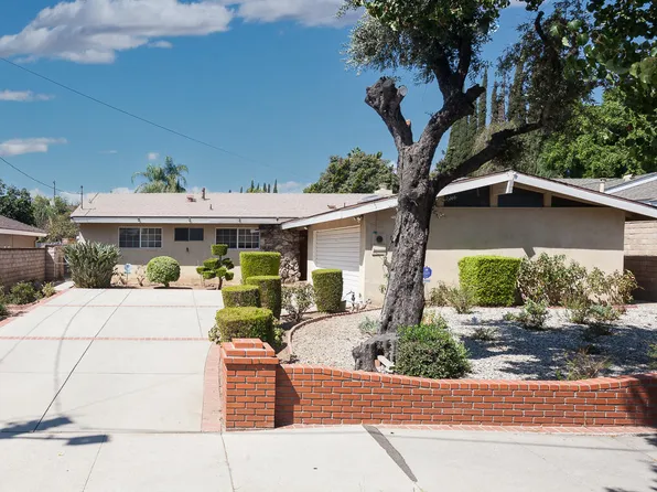 10109 Ruffner Ave, North Hills, CA 91343