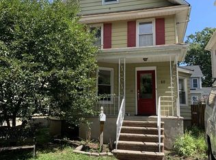 68 Washington Ave, Rutherford, NJ 07070