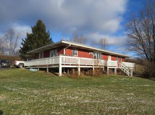 5149 Route 6, Troy, PA 16947