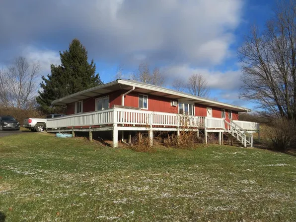 5149 Route 6, Troy, PA 16947