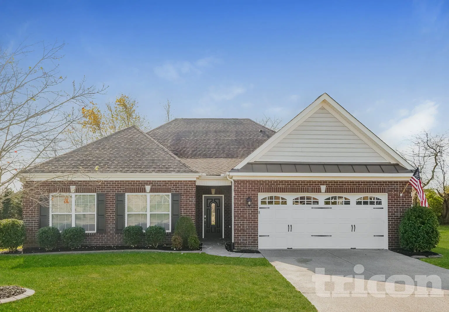 1026 Middleton Lane Gallatin TN — Photo 1