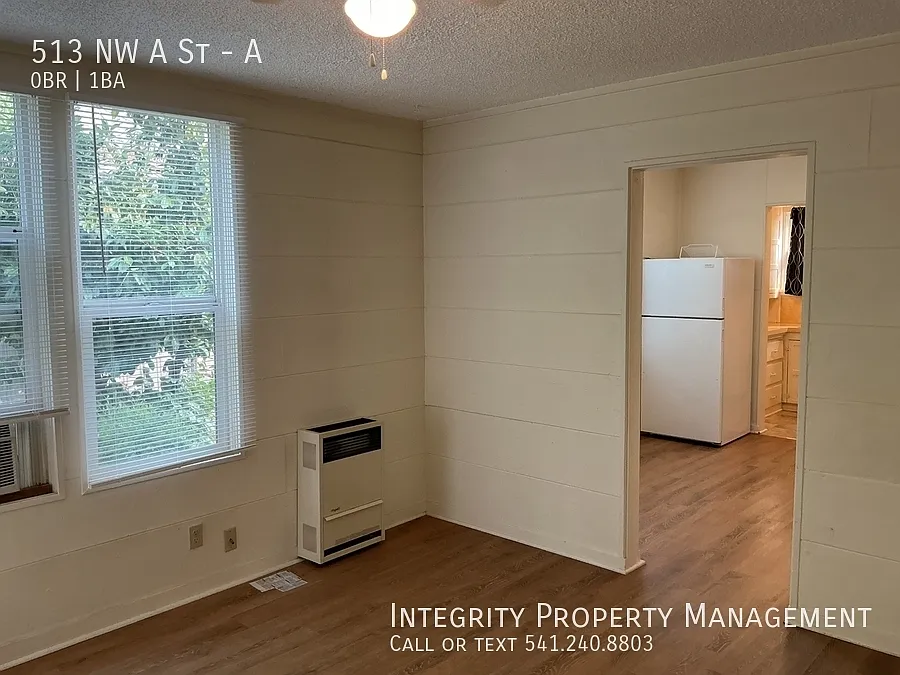 Studio, 384 sqft, $950 — Photo 2