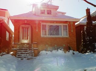 7911 W Fletcher St, Elmwood Park, IL 60707
