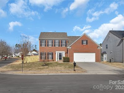 156 Crestwood Dr, Mount Holly, NC, 28120