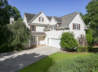 435 Plantain Ter, Peachtree City, GA 30269