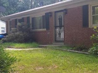 4111 Canyonview Dr, Upper Marlboro, MD 20772