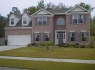 39 Shady Hill Cir, Richmond Hill, GA 31324