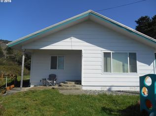 15631 Highway 101 S, Brookings, OR 97415