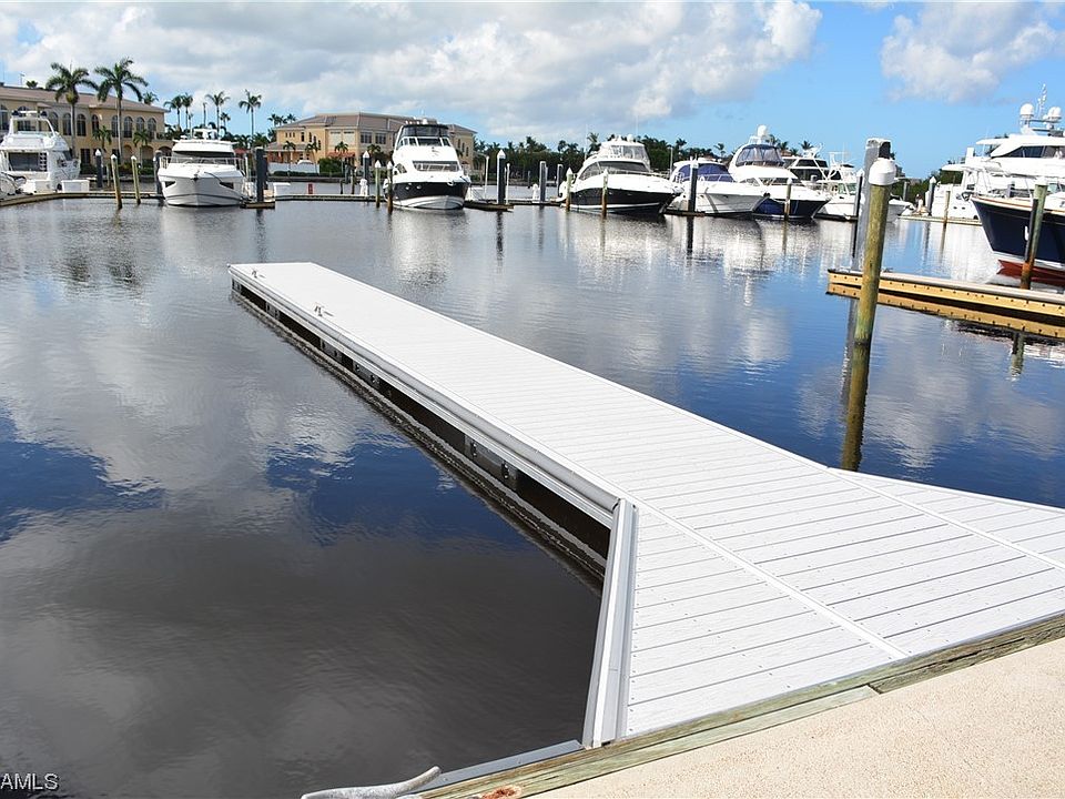 1st image of 60 Fort Boat Slip At Gulf Harbour #28