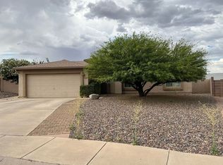 1984 Camino Montana, Sierra Vista, AZ 85635