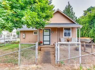 7715 SE Lamphier St, Milwaukie, OR