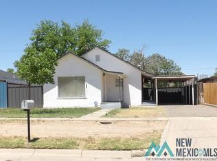 504 W Washington Ave, Artesia, NM 88210